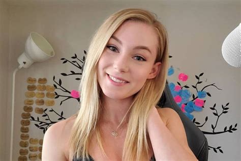 Twitch streamer STPeach quits “lewd” content for her ...